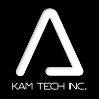 KAM Technology Inc. logo - Similar company to Dg Technology Consulting