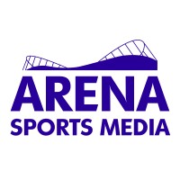 Arena Sports Media logo - Similar company to Sports Tech Nation