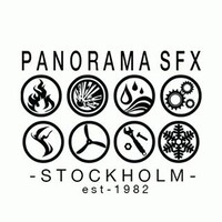 Panorama SFX AB logo - Similar company to Maryloys Ab