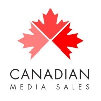 Canadian Media Sales logo - Similar company to Midkiff, Muncie & Ross, P.C.