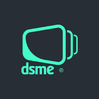 DSME logo - Similar company to Prismafs