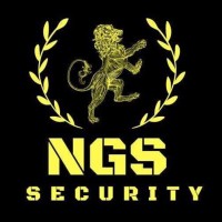NGS Security logo - Similar company to 247 Security Guards Ltd - Guards 247.