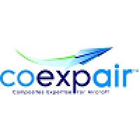 Coexpair logo - Similar company to Niproject | It & Network Solutions