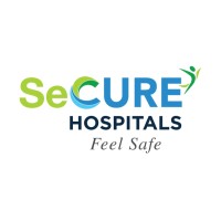 Secure Hospitals logo - Similar company to Malabar