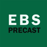 EBS PRECAST logo - Similar company to Newsoil Technologies Pte Ltd
