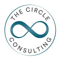 The Circle Consulting logo - Similar company to E Bird Digital