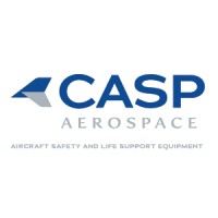 CASP AEROSPACE INC logo - Similar company to Fz Inc.