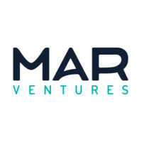 MAR ventures logo - Similar company to Vobi (Yc W22)