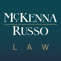 McKenna Russo logo - Similar company to Mcnamee Hosea, P.A.