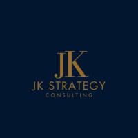 JK Strategy Consulting logo - Similar company to Kj Strategy