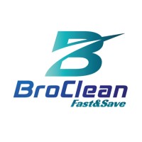 Broclean Sp z o.o. logo - Similar company to Reckitt Benckiser Production (Poland)