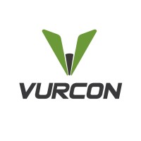 Vurcon cnc logo - Similar company to Virtual Back Office