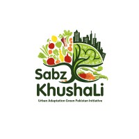 Sabz Khushali logo - Similar company to Burq 7 Tech