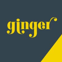 Ginger Creative logo - Similar company to Eighty Eight Digital