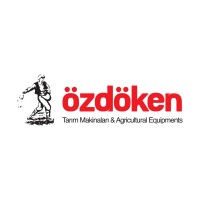 Özdöken Tarım Makineleri A.Ş. logo - Similar company to Tarımöz Agricultural Machinery