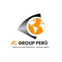 AG GROUP PERU SAC logo - Similar company to Concesionaria Puerto Amazonas S.A.