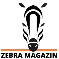 Zebra Magazin logo - Similar company to Paracrowd