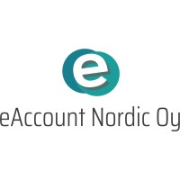 eAccount Nordic Oy logo - Similar company to Evelia Tilit