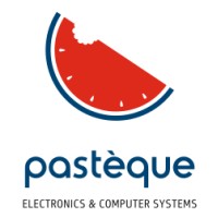 Pasteque Electronics & Computer Systems logo - Similar company to Sspc - Software Solution P.C.