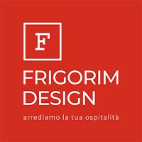 Frigorim Design logo - Similar company to 2Emme Project