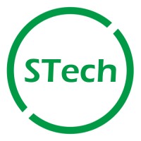 STech logo - Similar company to Cyper Tech