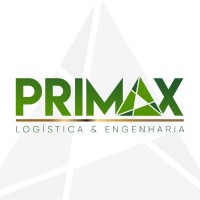 PRIMAX logo - Similar company to Primax