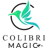 Colibri Magic logo - Similar company to Mxi Consulting