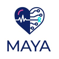 MAYA Project logo - Similar company to Guardians Project