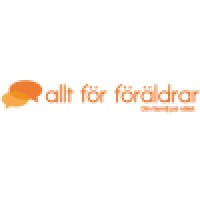 Svenska Allt För Föräldrar Ab