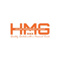 House Management Group Amsterdam logo - Similar company to Gotothisguy