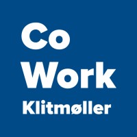 Cowork Klitmøller logo - Similar company to Surf & Work · Silicon Vø