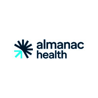 Almanac Health logo - Similar company to Workcom