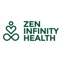 Zeninfinity Health logo - Similar company to Alpha Die Cutting
