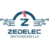 ZEDELEC SWITCHGEARS LLP logo - Similar company to Argk Foundation(Np&Ng Organisation)