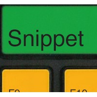 Snippet Finance logo - Similar company to Dawn Global