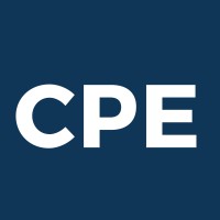 CPE Media • Data logo - Similar company to Eg Comm