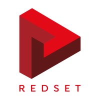 Redset Solutions Group LLP logo - Similar company to The Bluum Group