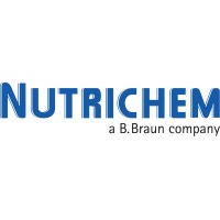NUTRICHEM DIÄT + PHARMA GMBH - a B. Braun Company logo - Similar company to Beta Surgical