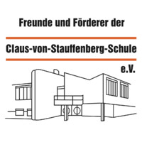 Freunde und Förderer der Claus-von-Stauffenberg-Schule e.V. logo - Similar company to Visions