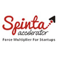 Spinta Global Accelerator logo - Similar company to Cecence