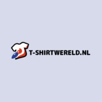 T-shirtwereld.nl logo - Similar company to Ippon