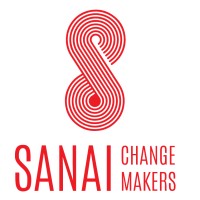 SANAI CHANGEMAKERS logo - Similar company to Perspective India
