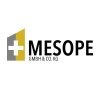 MESOPE logo - Similar company to Personalhaus Expert