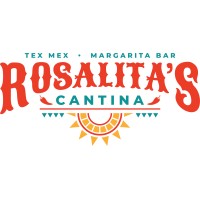 Rosalita's Cantina logo - Similar company to Cantina