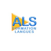 ALS Formation Langues logo - Similar company to Evm Formation