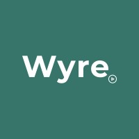 Wyre Films logo - Similar company to Hartpury Digital Innovation Farm