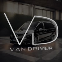VanDriver35 logo - Similar company to The Milliardaire - Le Magazine Sur L'Actualité Du Luxe
