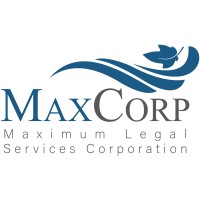 Maximum Legal Services Corporation logo - Similar company to Modern Capital Concepts