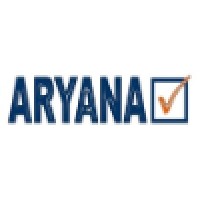 Aryana Industrial Process & Technology Co.Ltd