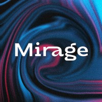 Mirage logo - Similar company to Horizon Networks